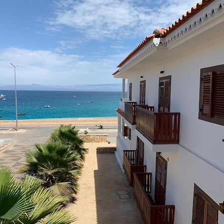 Hotel Casa Evora - Luxury And Beach Front Cidade do Maio Kültér fotó