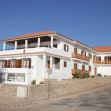 Hotel Casa Evora - Luxury And Beach Front Cidade do Maio Kültér fotó
