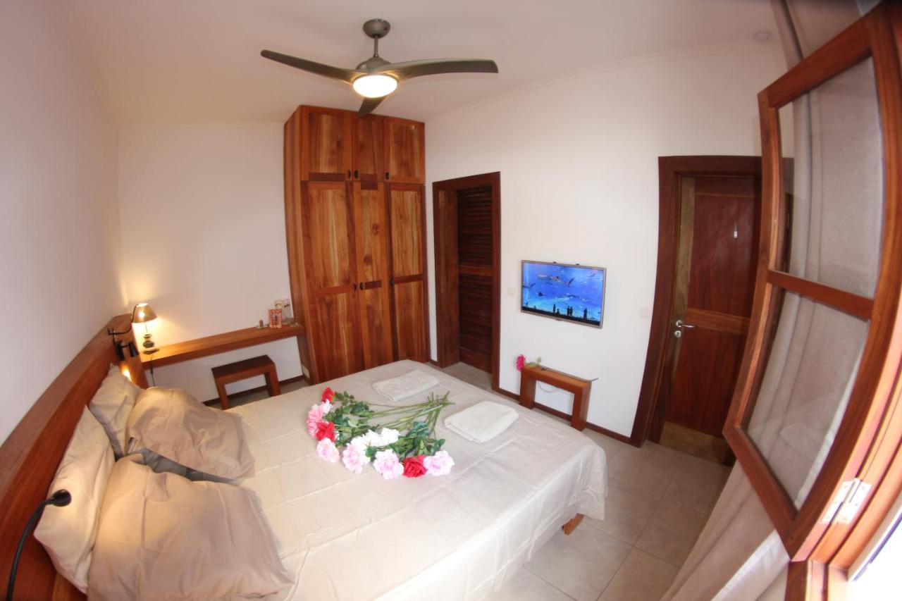 Hotel Casa Evora - Luxury And Beach Front Cidade do Maio Kültér fotó