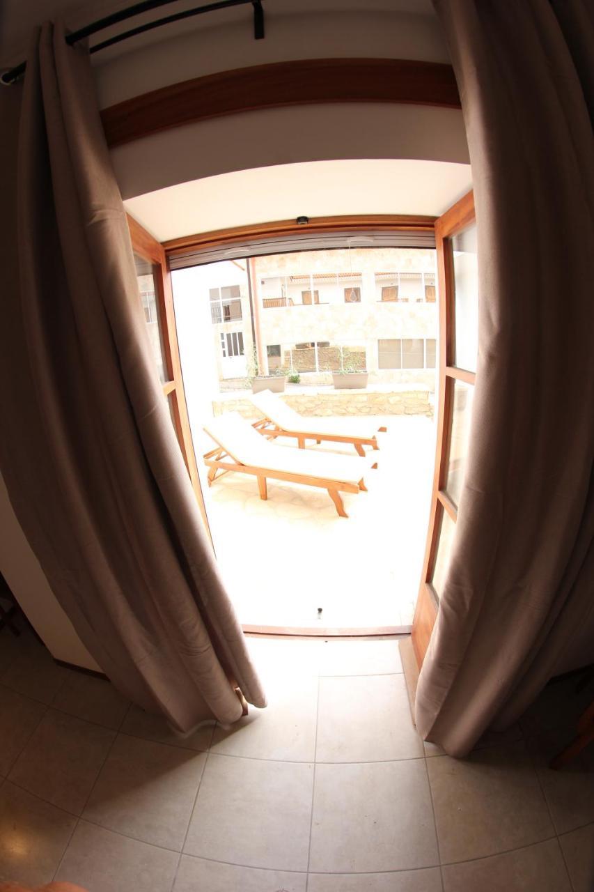 Hotel Casa Evora - Luxury And Beach Front Cidade do Maio Kültér fotó