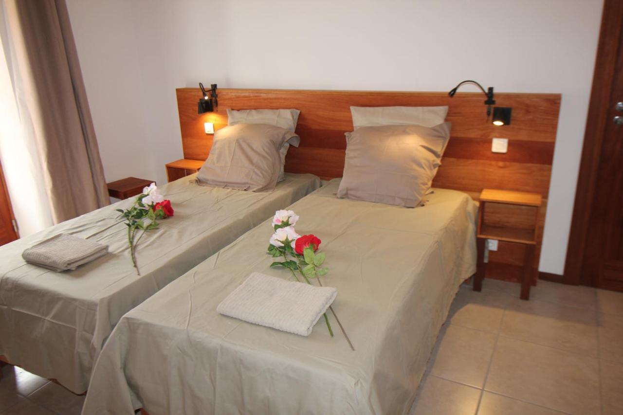 Hotel Casa Evora - Luxury And Beach Front Cidade do Maio Kültér fotó