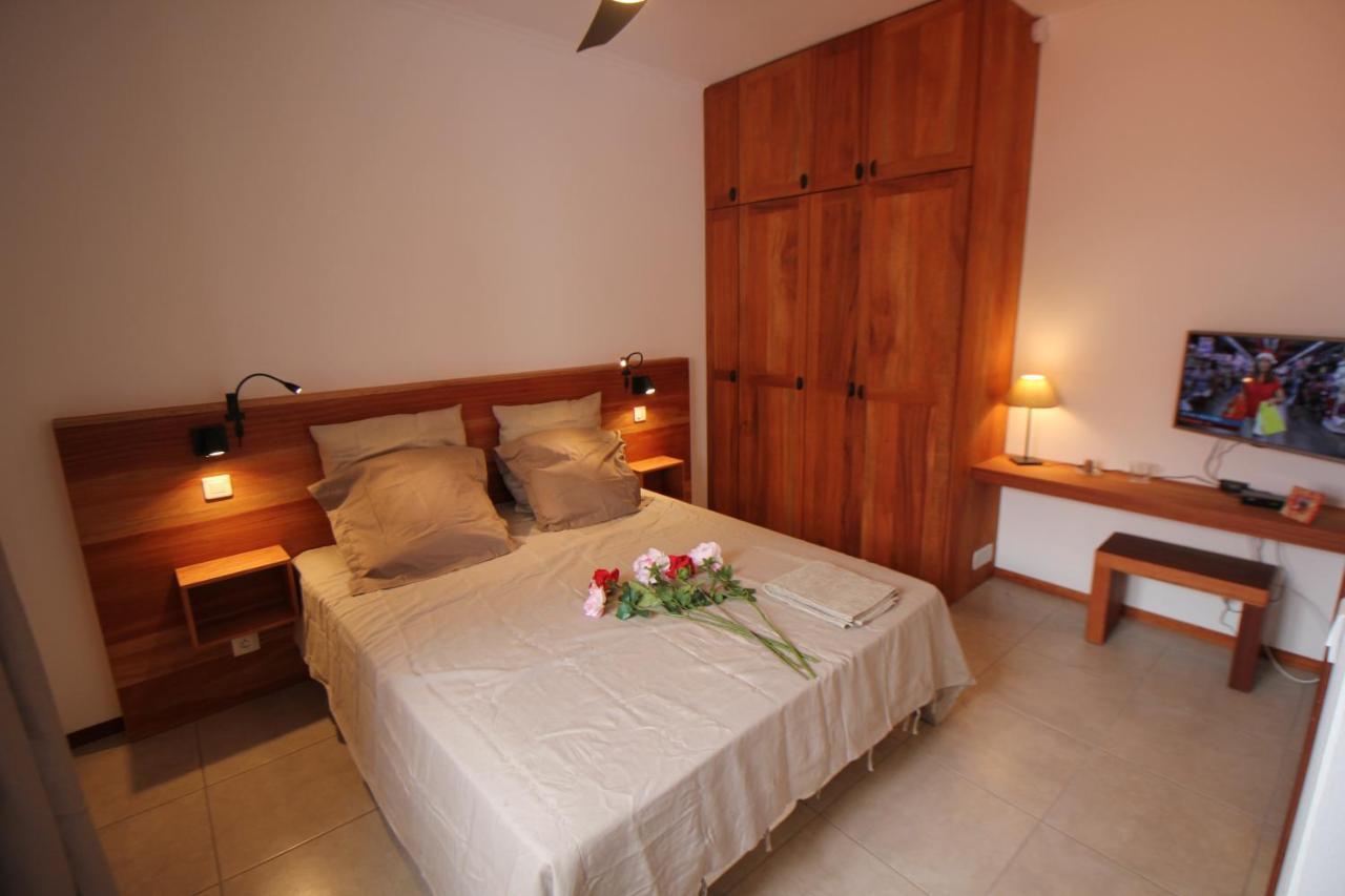 Hotel Casa Evora - Luxury And Beach Front Cidade do Maio Kültér fotó