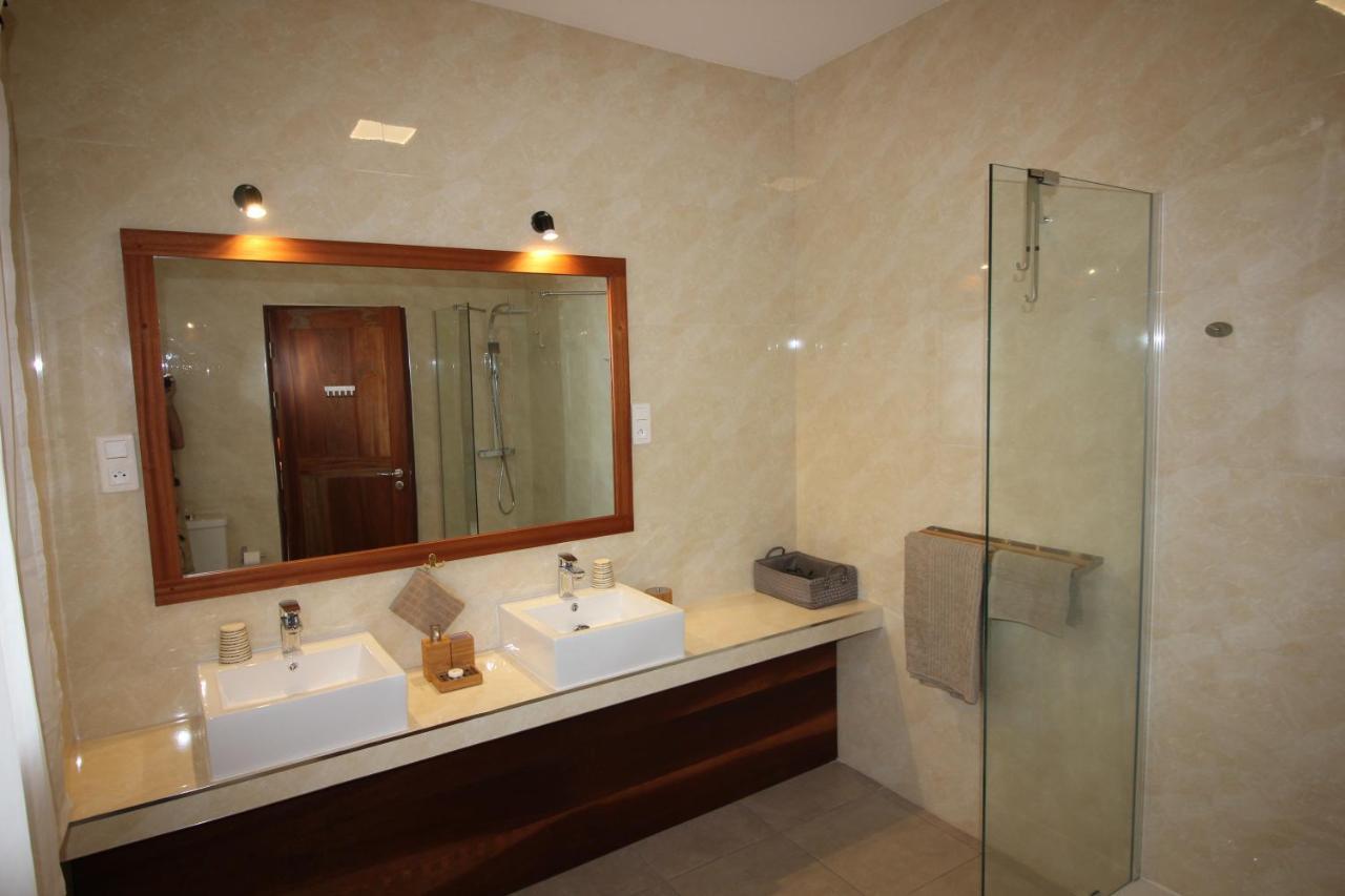 Hotel Casa Evora - Luxury And Beach Front Cidade do Maio Kültér fotó