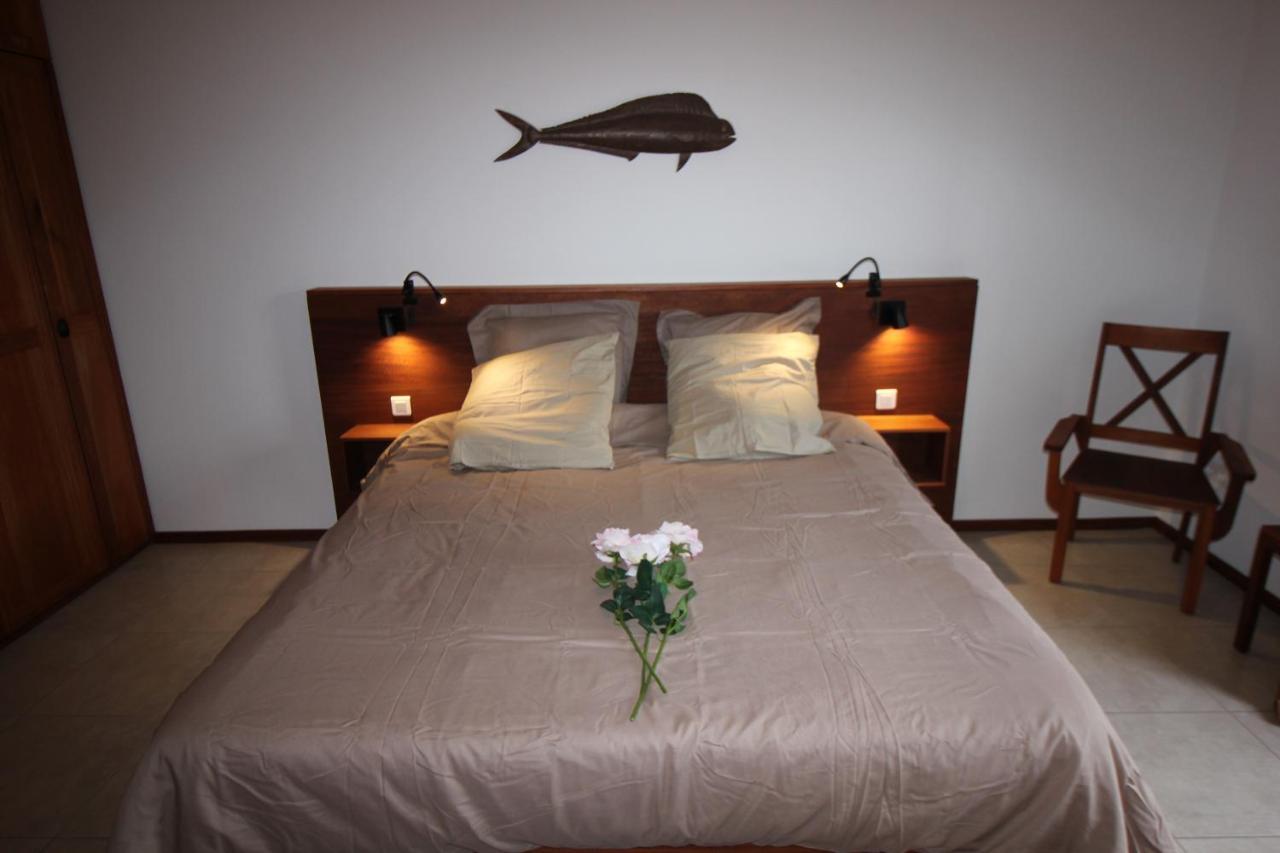 Hotel Casa Evora - Luxury And Beach Front Cidade do Maio Kültér fotó
